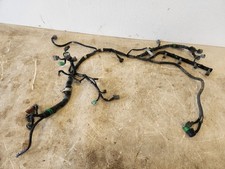 1990-91 Honda Accord Dx Lx F22a1 Mt Engine Wiring Harness Uncut 1990-91 Honda Accord Dx Lx F22a1 Mt Engine Wiring Harness Uncut