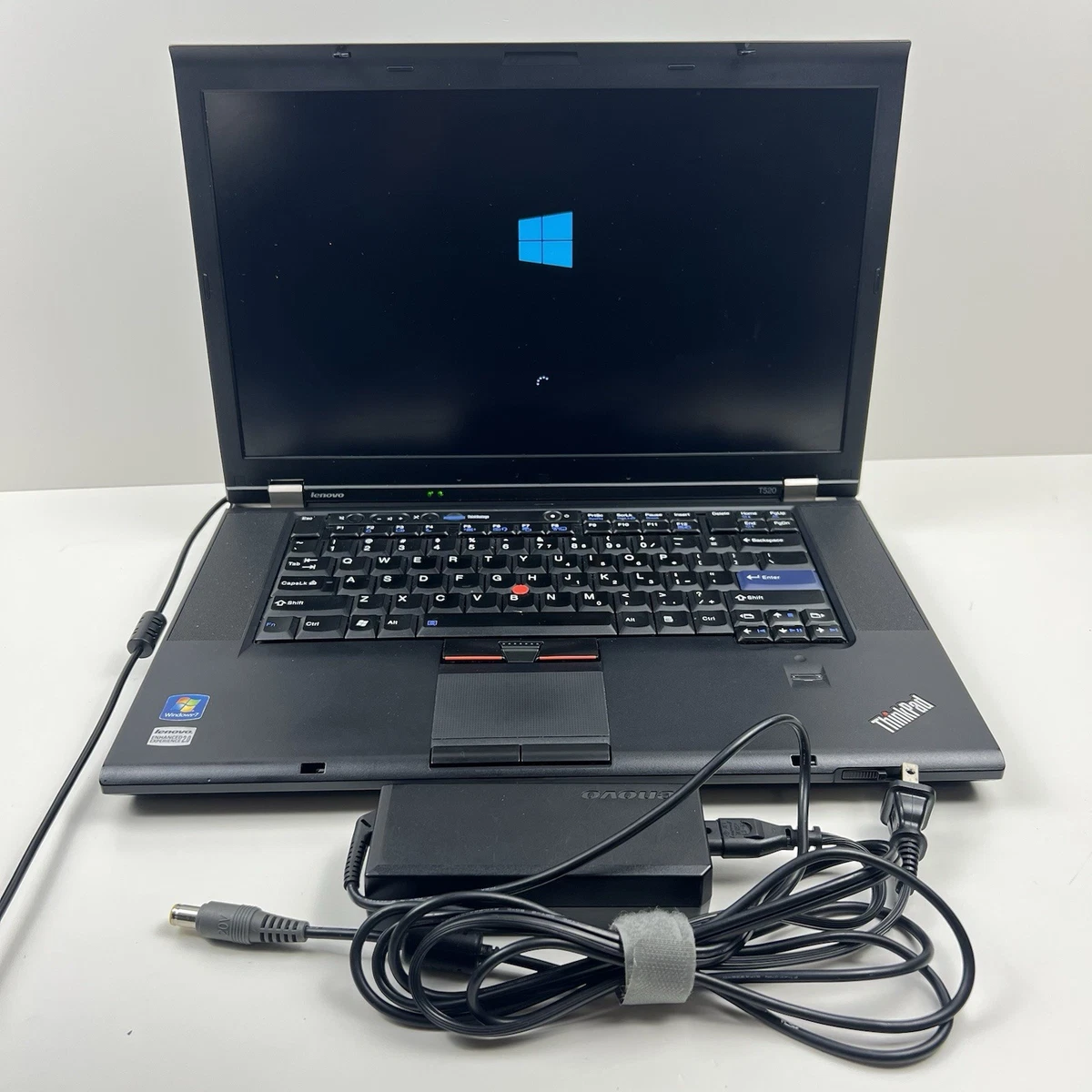 Lenovo ThinkPad T520 Windows 10 Notebooks/Laptops for Sale | Shop