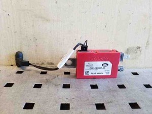 JAGUAR XF X250 Antennenverstärker  CX2318C847AA 2.2 Diesel 140kw 2012 26202184