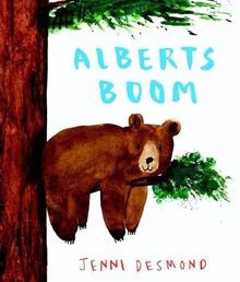 Alberts boom von Desmond, Jenni | Buch | Zustand sehr gut