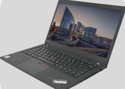 Lenovo ThinkPad T14 Gen 1 Core i7 1.80 GHz 32GB 512GB NVMe Win11Pro