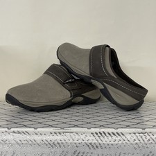 Easy Spirit Womens Slip On Shoes Explore24 Size 7 M Mules