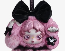 POP MART Skullpanda x Melody Plush