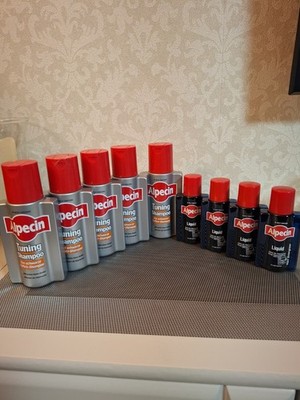 Alpecin Pflege Set