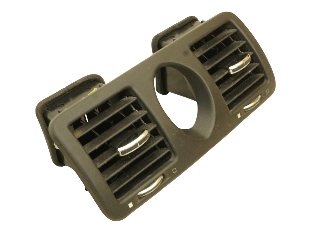 Front Center Air Vent Ac Heater Grille Fits 2003-2013 Maserati Quattroporte M139