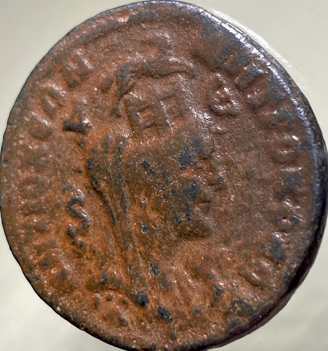 25+ Philip I Uncertified Roman Imperial Coins (27 BC-476 AD) for