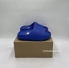 Adidas Yeezy Slide Azure Size 8 men