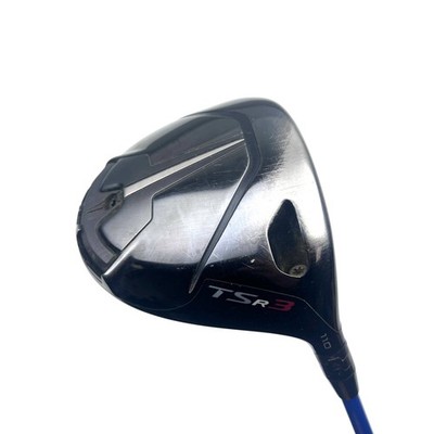 Titleist TSR3 Driver / 11 Grad / Tour AD BB-7s Stiff Flex