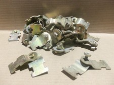 NEW Thomas  Betts Lot of 55 3/4" STD Conduit Clamp