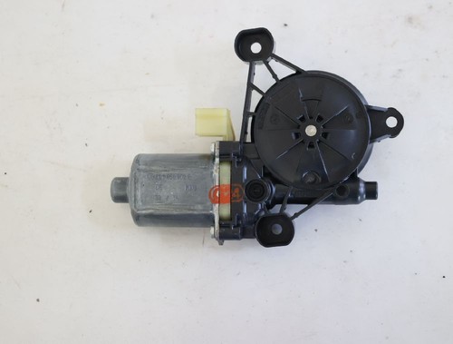 Fensterhebermotor vorn rechts Skoda OCTAVIA 3 5E 5Q0959802B BOSCH 04-2014