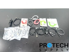 Lot of Misc USB - Micro USB Cables