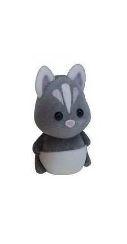 Manta adorable cochecito de bebé Zhu Zhu BABIES hámster Tots mascotas y 3 accesorios - Imagen 80 de 98