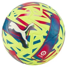 [084065-01] Unisex Puma ORBITA LALIGA 1 EL CLASICO (FIFA QUALITY PRO) SOCCER BAL