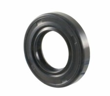 EAI Metric Oil Shaft Seal 22x40x16mm Dust Grease Seal TC Double Lip w/ Spring