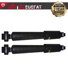 2X PARA LEXUS 4853148300 RX350 RX450h AMORTIGUADOR TRASERO IZQUIERDO DERECHO 48531-48410