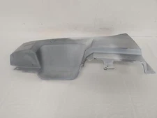 Damaged Western Star 49X Set FWD Axle LH Side Cowl Panel - P/N  18-72418-000