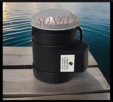 LD55013CS Varifocal Lens W/ 5-50mm F1.3 Auto Iris CS For Security Camera NEW!