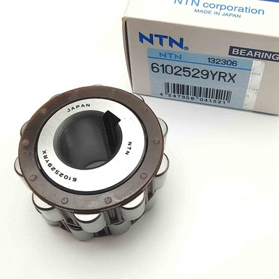 New Eccentric Bearing for 6102529YRX NTN