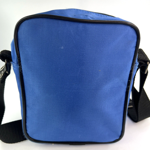 Lebo Voyager Kameratasche Tasche in Blau - Vintage - Bild 4 von 21