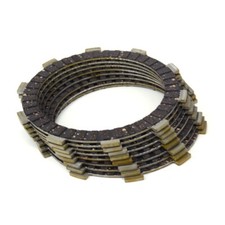 Dischi Frizione Guarniti per Husqvarna TE 570 TC 570 2000 2001 2002