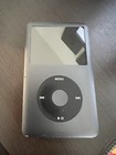 Apple iPod classic 6th Generation Black (160 Gb)