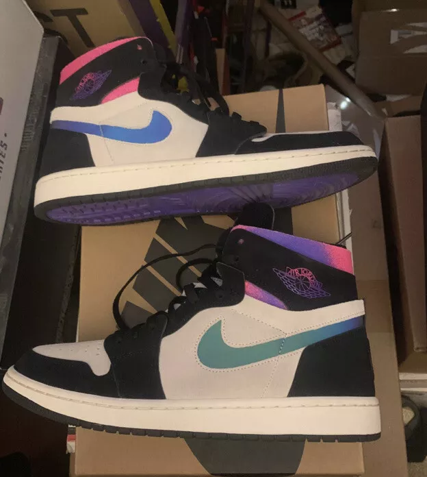29cm NIKE AIR JORDAN 1 ZOOM AIR CMFT PSG