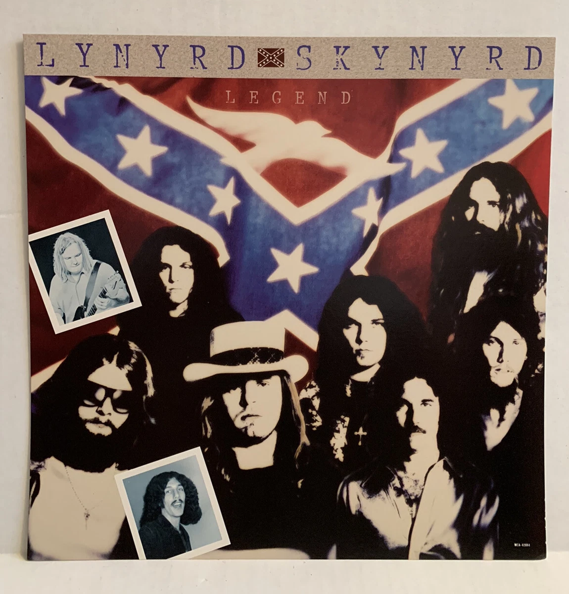Lynyrd Skynyrd Album Covers lynyrd-skynyrd-album-covers