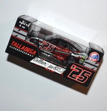 2025 Jack Links 500 Program Car Spring Diecast Talladega NASCAR