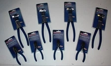 Westward 1UKN5, & 1UKK9 10" End Cutter Wire Nipper Pliers, & DIAGONAL CUTTER NEW