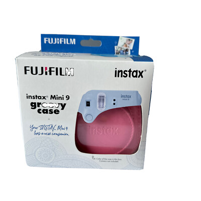 Fujifilm Install Mini Case