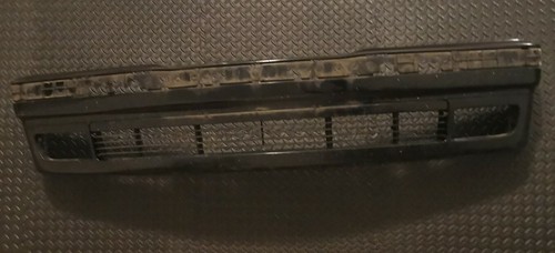 194860 Stoßstange vorne  BMW 3er (E36) 318i 320i 323i 328i cosmosschwartz