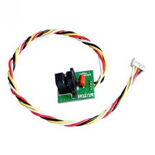 Test carte codeur linéaire compatible Mutoh VJ-1638/VJ-1628/VJ-1618