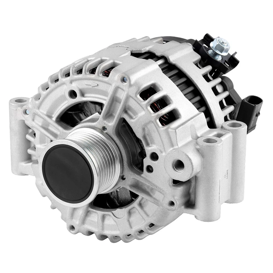 OEM Alternator for BMW 135i 335i 535i xDrive 2009-2010 L6 3.0L 12317558219 11302 Foto 2 de 4