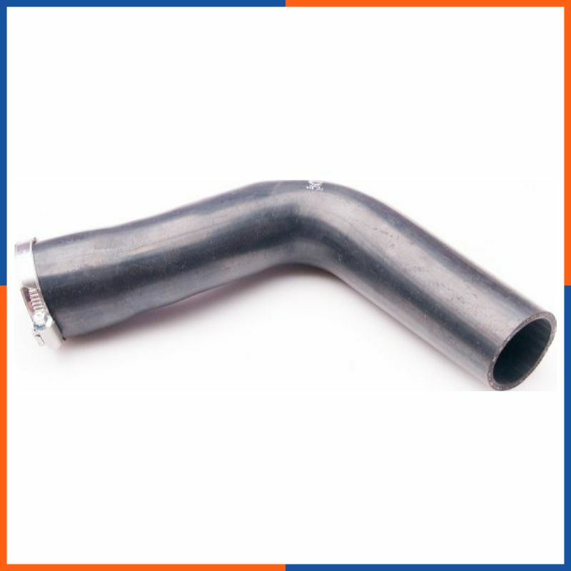 Gaine de suralimentation durite turbo pour Mercedes-Benz 24SKV172 FTH1357
