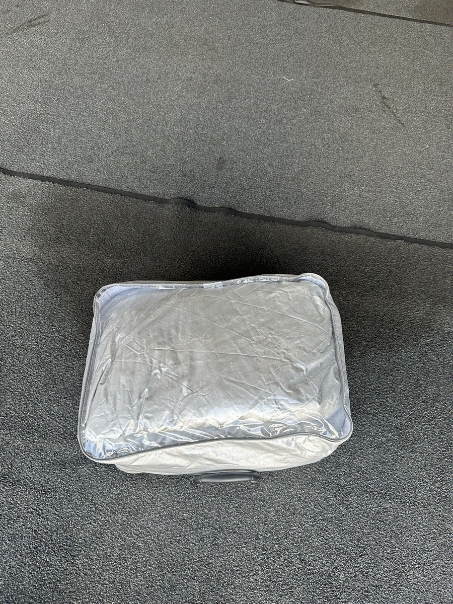 All-weather Car Cover #1 Rated Car Cover On EBay! Universal Fit For Sedan & Coupe - Waterproof & UV Resistant Car Cover Used - Foto 7