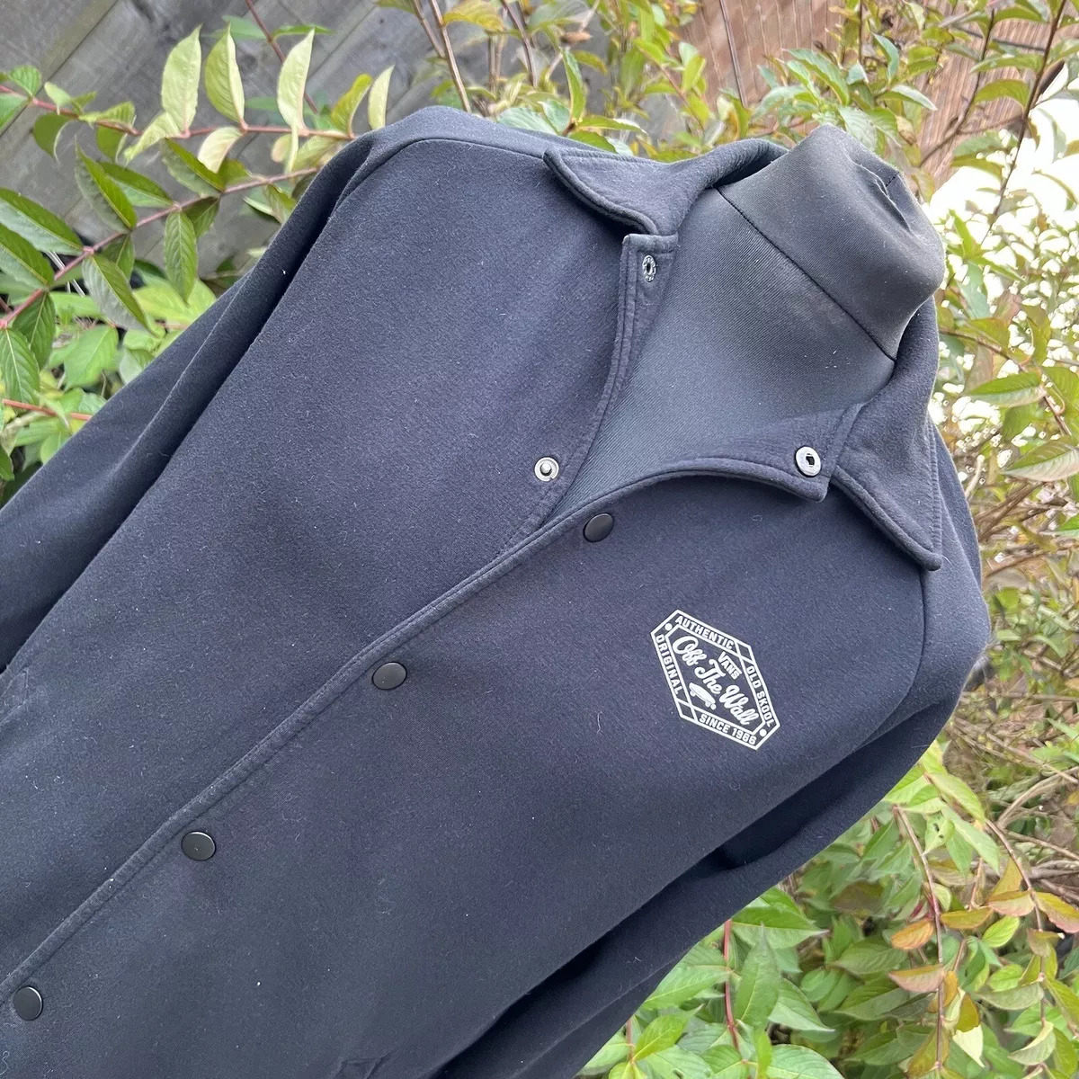 Vans torrey fleece sale