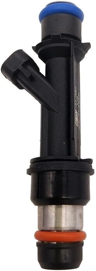 Оригинальные топливные форсунки 6x DELPHI подходят для 2003 GMC Envoy XL 4,2 л I6 #25313185 - Изображение 2 из 4