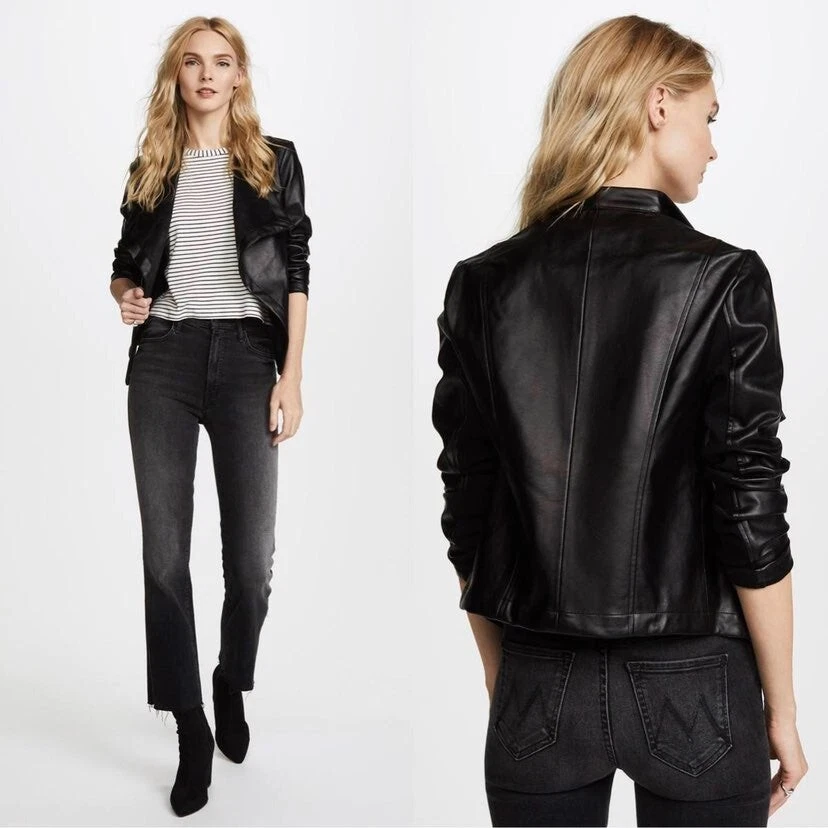 Bb dakota peppin jacket cheap