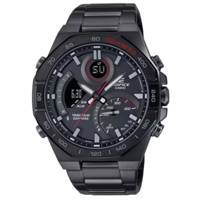 Casio EDIFICE Watch ECB-950YDC-1AJF Japan NEW Domestic Version