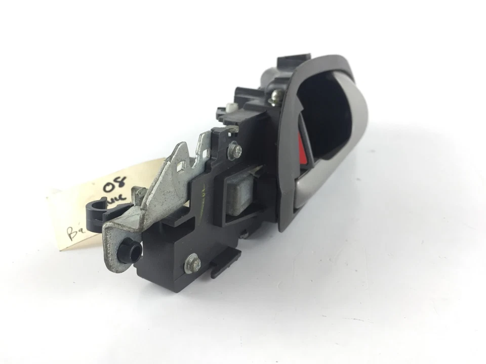 2006-2011 Honda Civic Rear Passenger Right Side Inner Door Handle 4307-2XXX OEM - Image 3 of 4