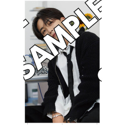 SEVENTEEN 17 IS RIGHT HERE DEAR HERE / HEAR ver. JAPAN POB JPPOB