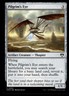 2023 MTG Pilgrim's Eye Commander Masters Common #402