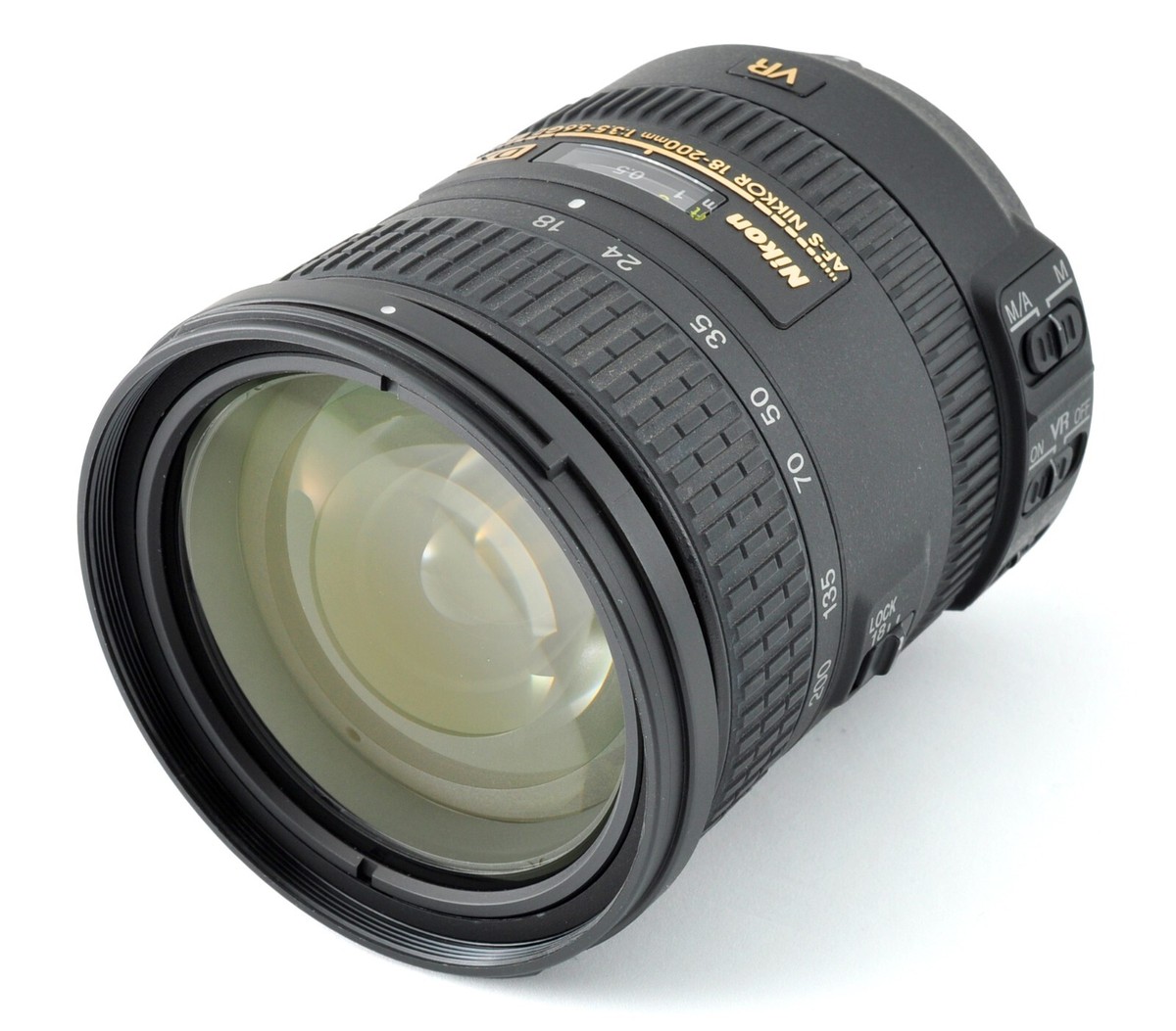 Nikon D90 AF-S DX 18-200mm VR Zoom Lens Kit Top MINT Only Nikon D90 AF-S DX 18-200mm VR Zoom Lens Kit Top MINT Only