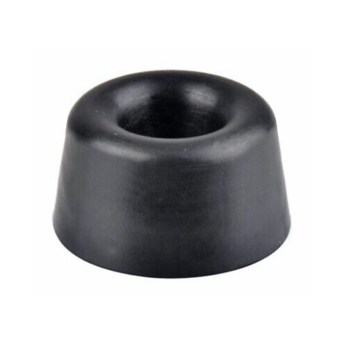20mm Seat Buffers Black Toilet Furniture Bumpers Rubber Pads x4 Pack eBay