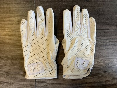 ua spotlight lux gloves
