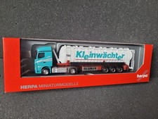 Actros 18 Kleinwächter Silotransporte 59969 Hallenberg  60m³ ADR Saugsilo 315494