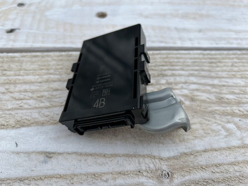 TOYOTA TACOMA NETWORK GATEWAY COMPUTER CONTROL MODULE UNIT OEM 2020 ...