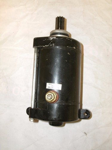 ŠTARTÉR YAMAHA GRIZZLY YFM 600 660, KODIAK 400 450, WOLVERINE 450 5KM-, (5904610705469) • Ceny, Recenzie - Foto 9