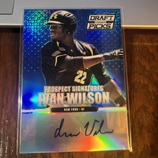 2013 Panini Prizm Perennial Draft Picks Baseball Cards 14