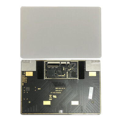 For Microsoft Surface Laptop 3 1867 Touchpad Mouse TrackPad Board Sliver ftsu